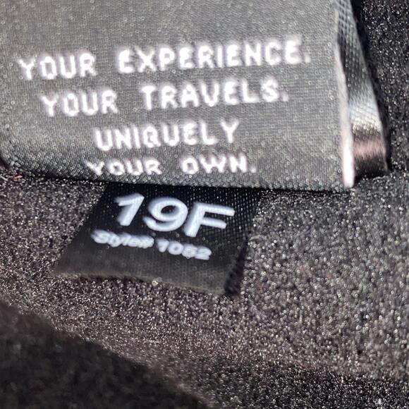 Kuhl Burr Canvas Jacket Fleece Lined Small Mens Green Patina Hiking - Picture 14 of 14